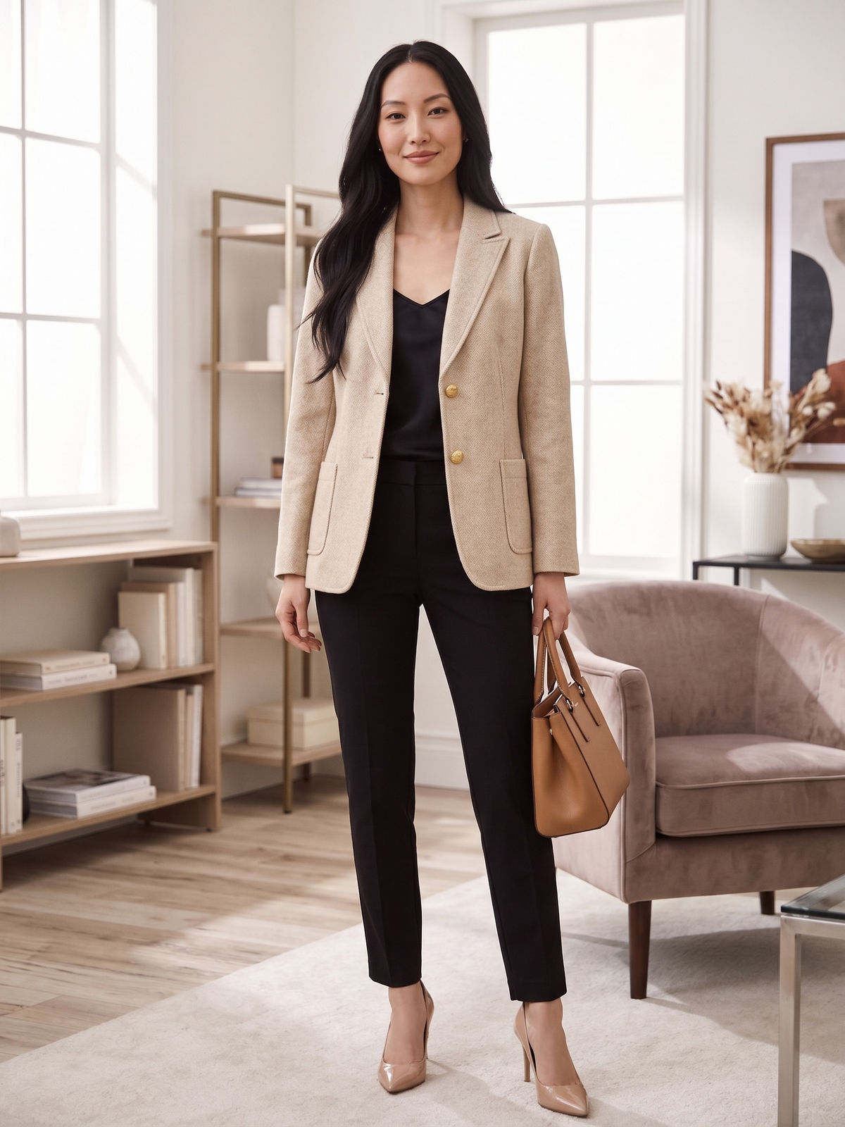 Women's Clothing
