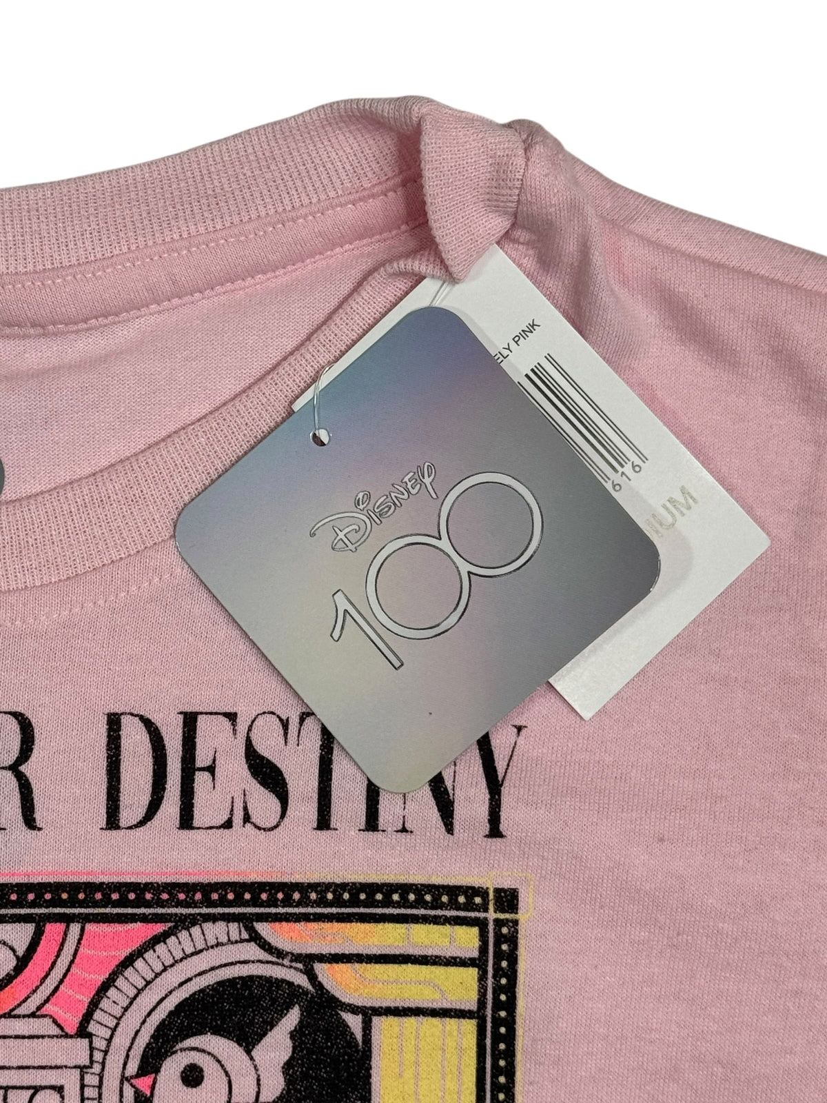 Disney 100 Snow White Dream Your Destiny Graphic T-Shirt