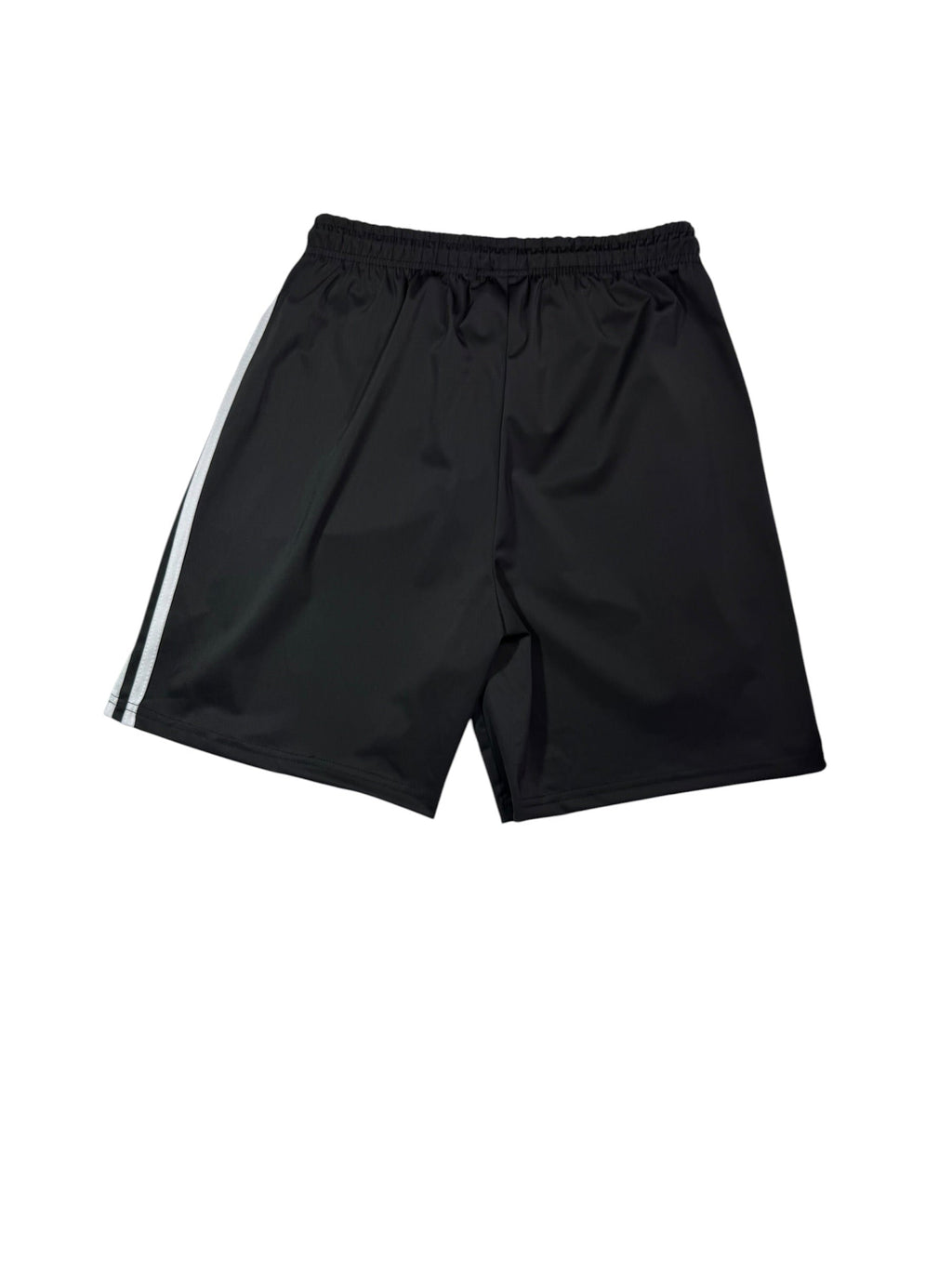Black Athletic Shorts