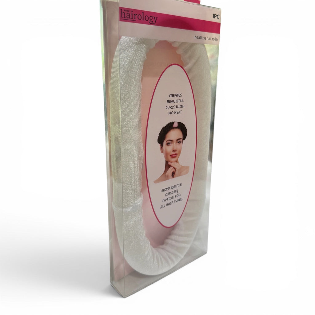 Hairology Heatless Hair Roller