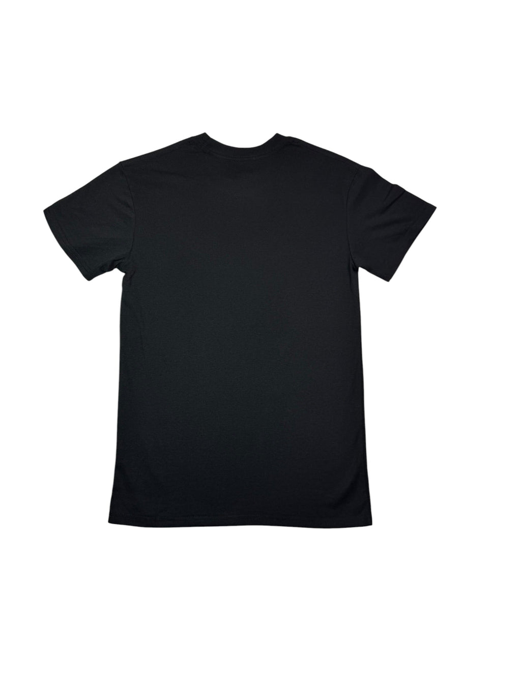 Camiseta Chucky "Es Hora De Jugar" con Gráfico de Película - Negra