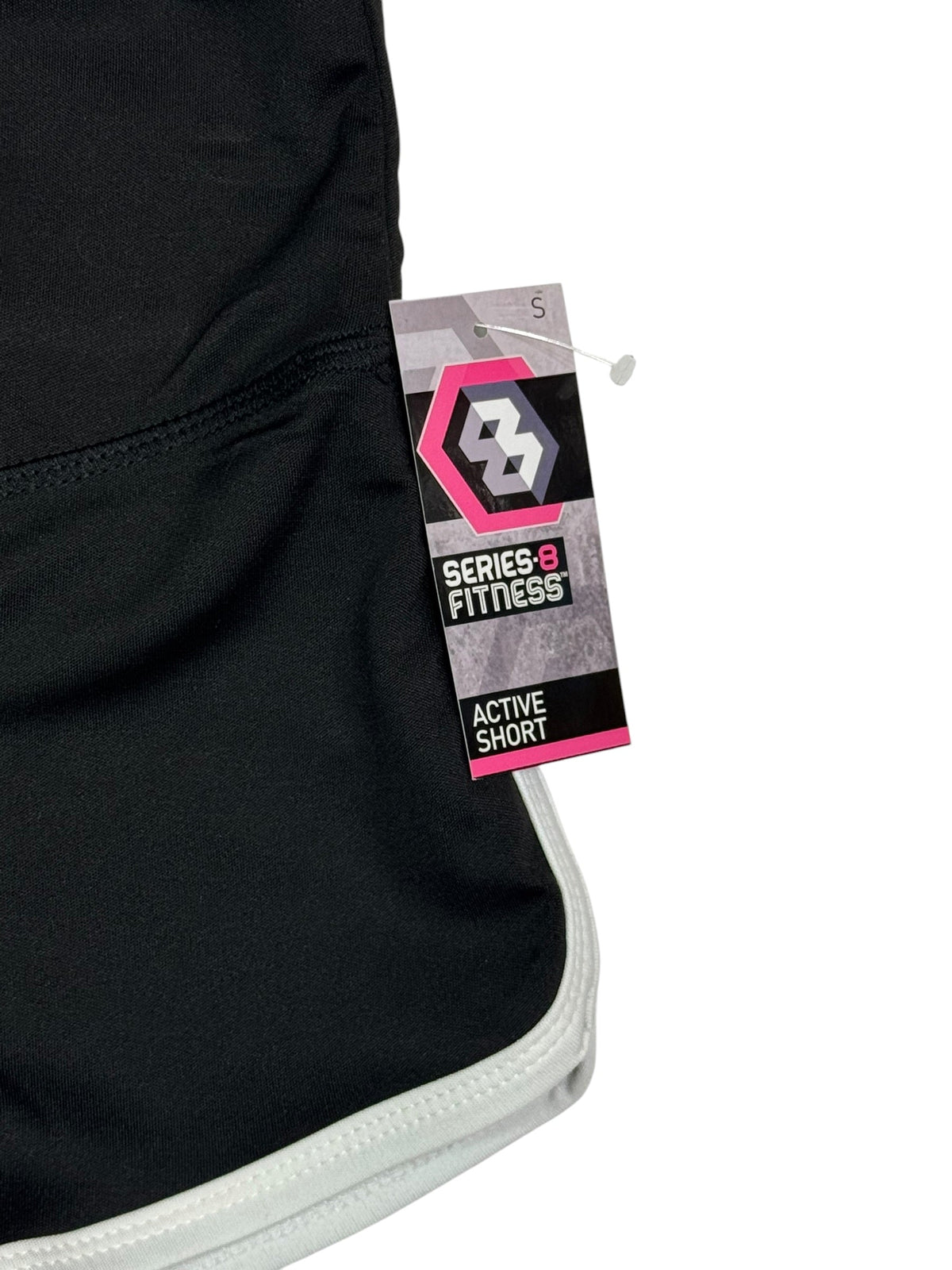 Active Running Shorts