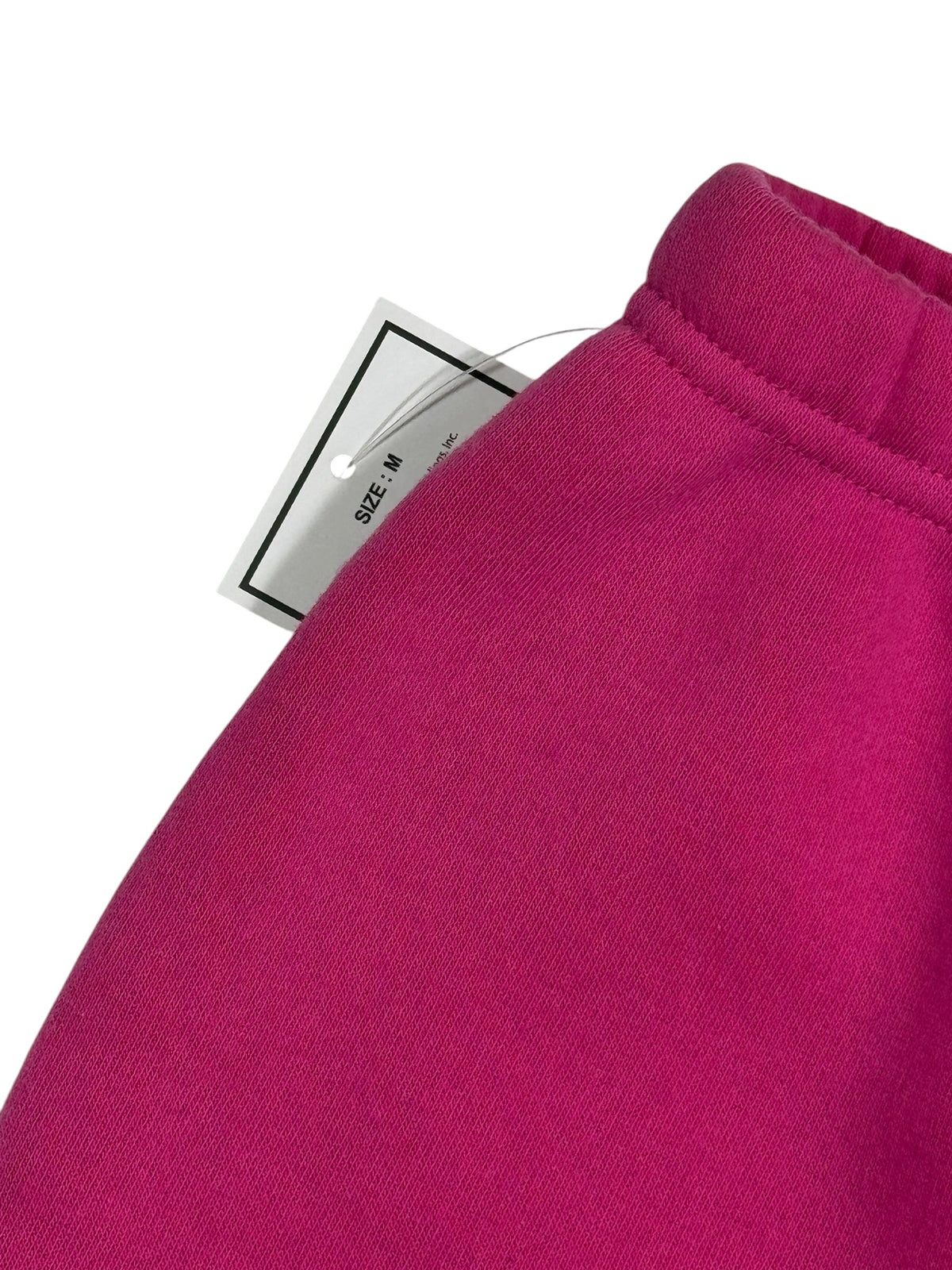Women's Bright Pink Shorts – New With Tags