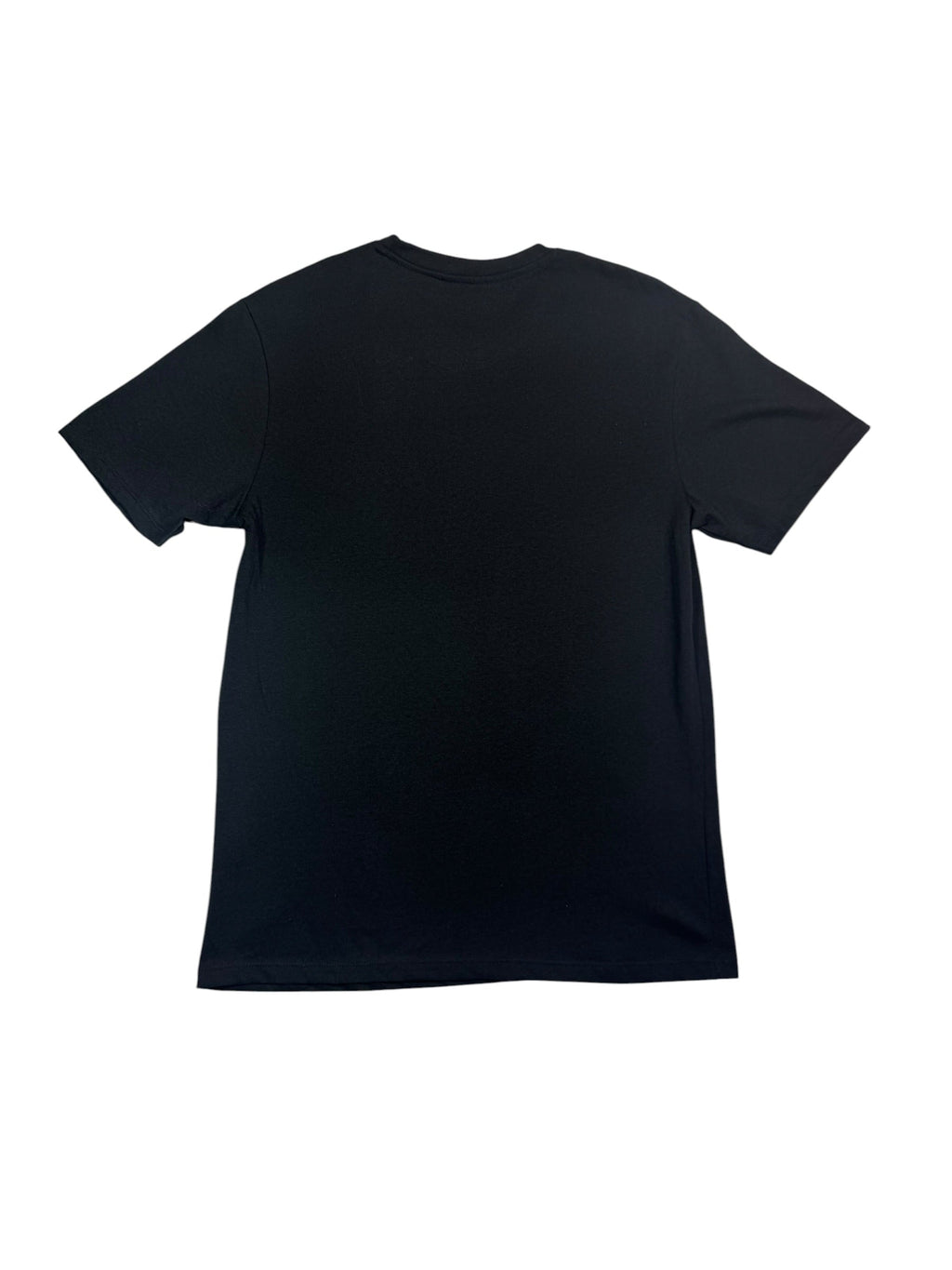 Scream Ghostface Retro Graphic T-Shirt - Black