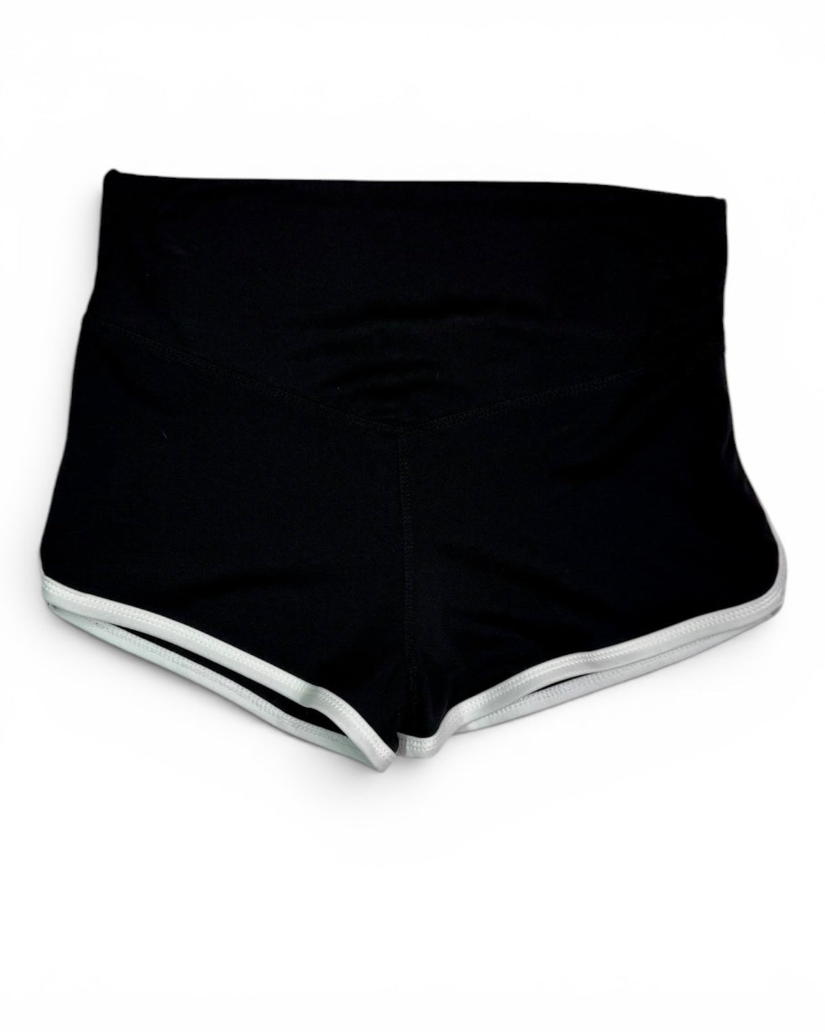 Active Running Shorts