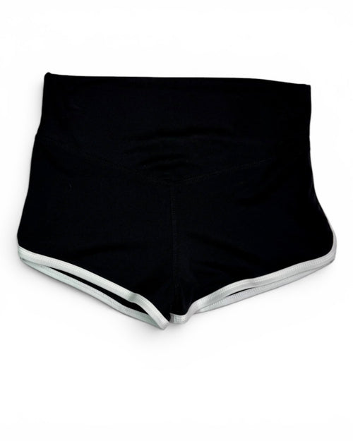 Active Running Shorts