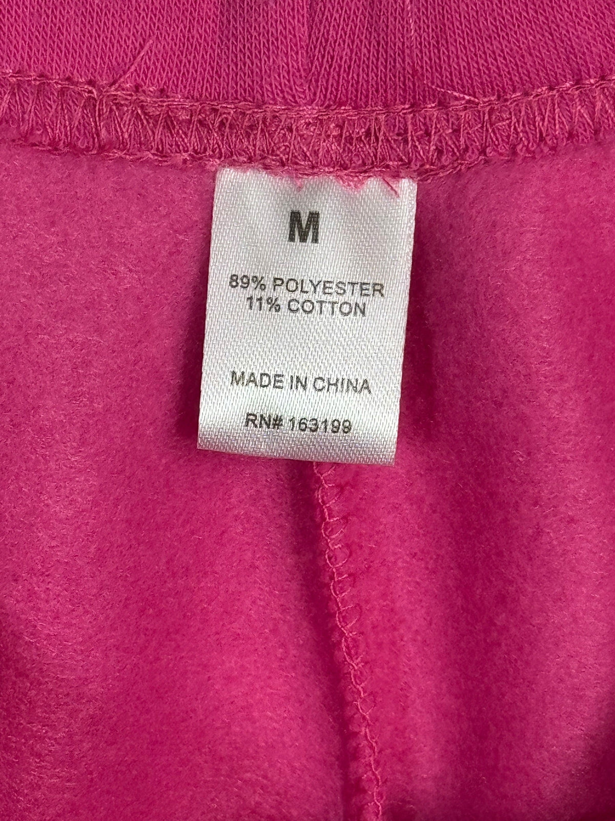 Women's Bright Pink Shorts – New With Tags