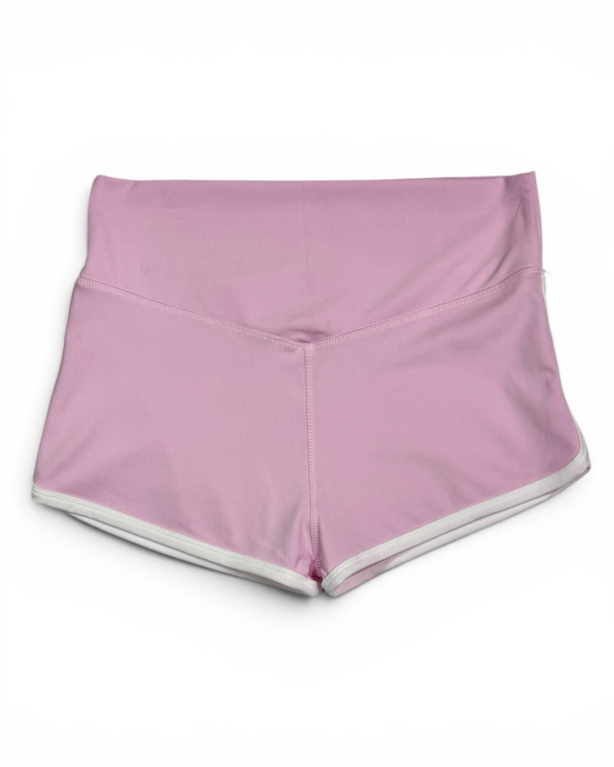 Pantalones cortos de running activos para fitness