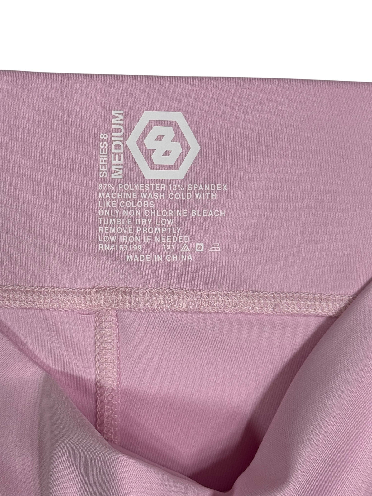 Pantalones cortos de running activos para fitness