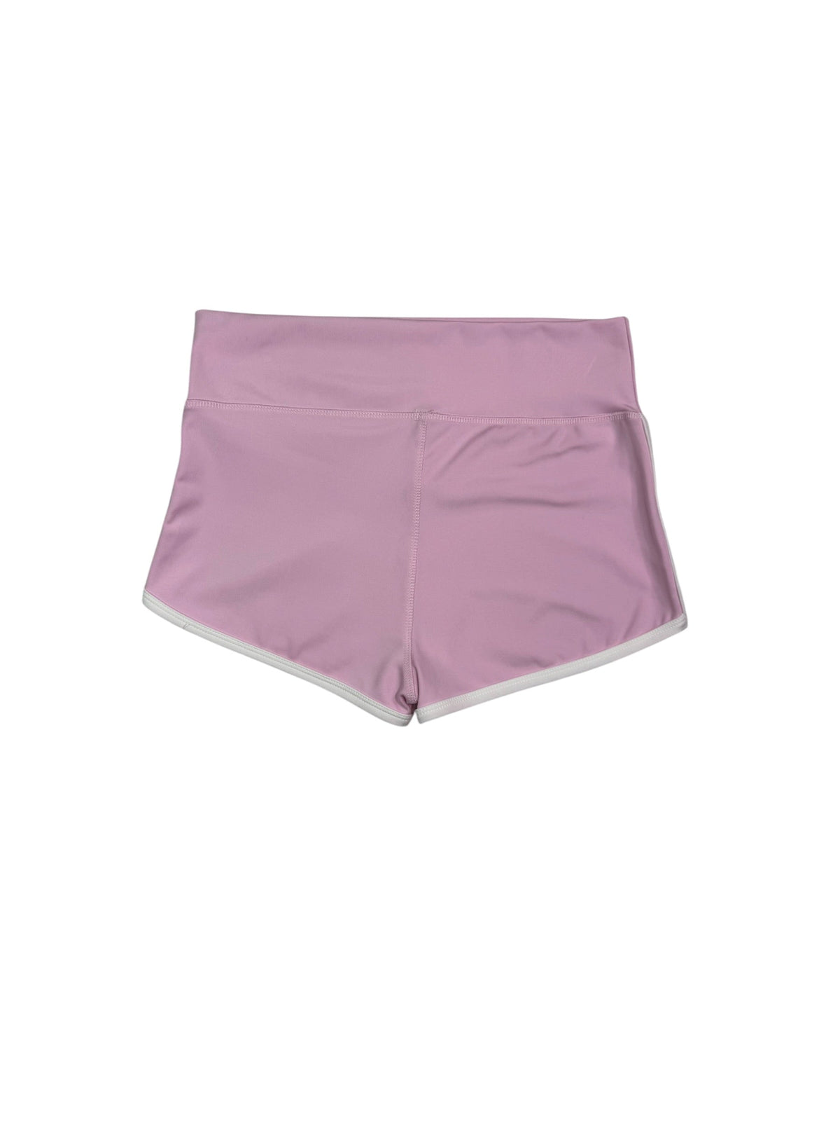 Pantalones cortos de running activos para fitness