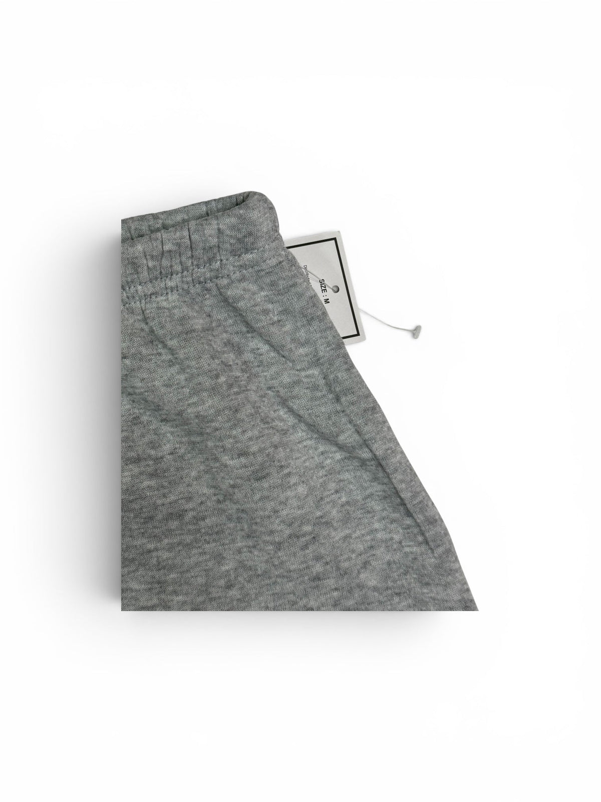 Women's Vibrant Gray Shorts