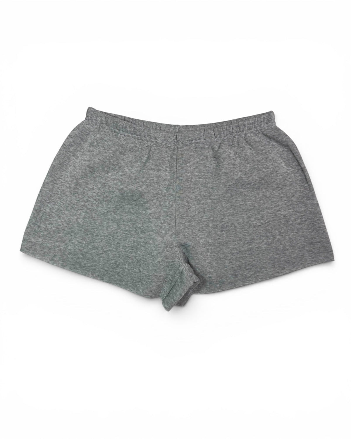 Women's Vibrant Gray Shorts