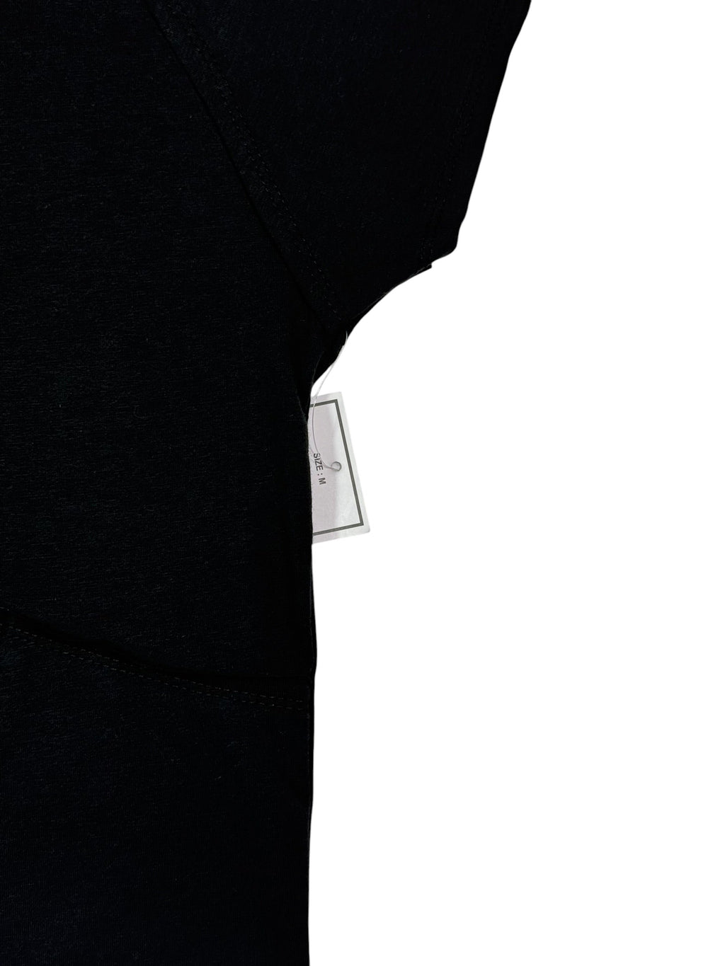 Cropped Activewear Top