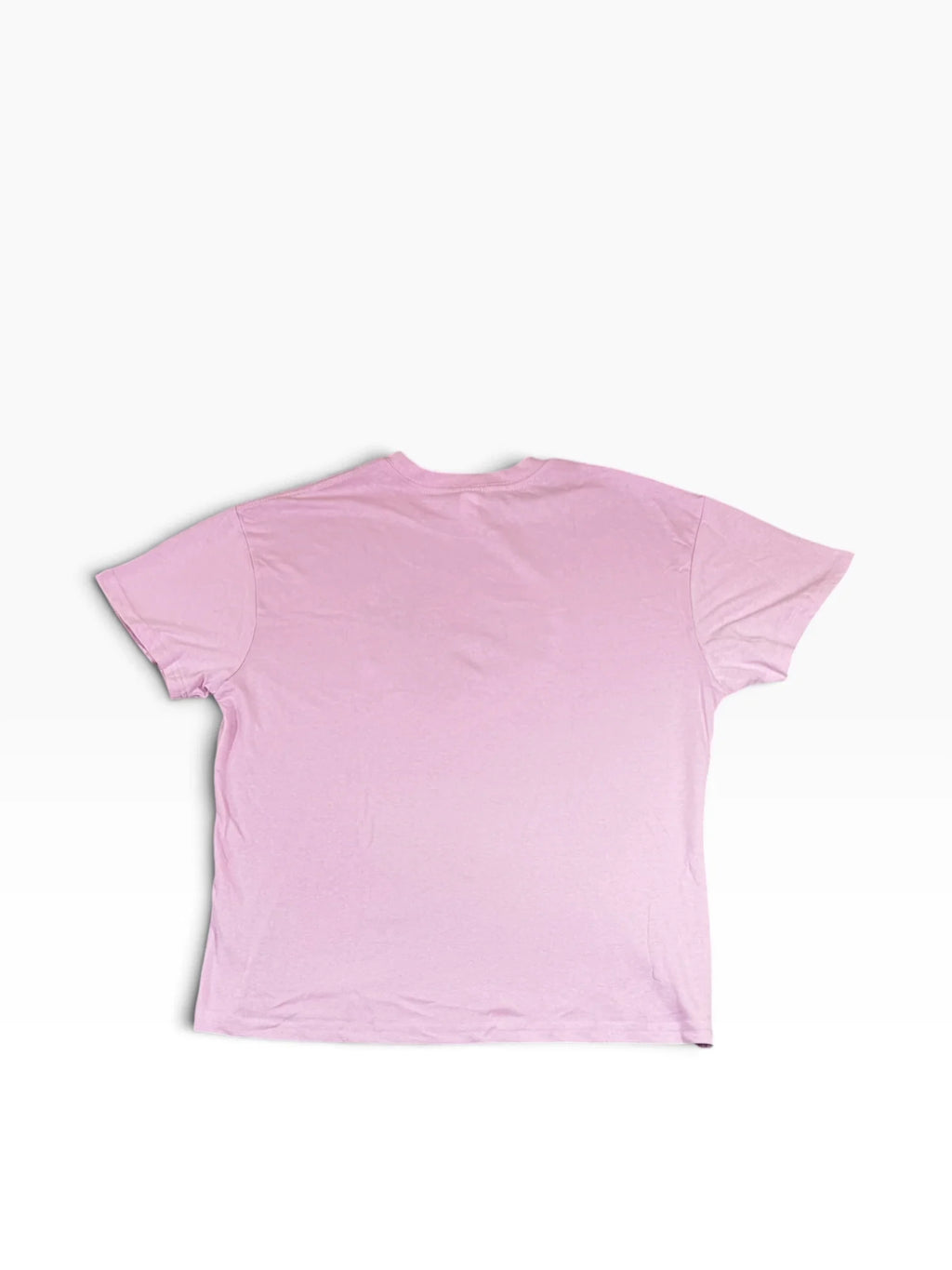 Pink “Bite Me” Bat Heart Graphic T-Shirt New