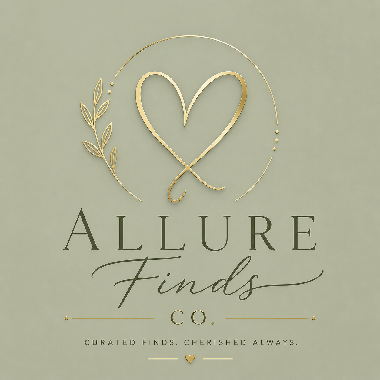 Allure Finds Co