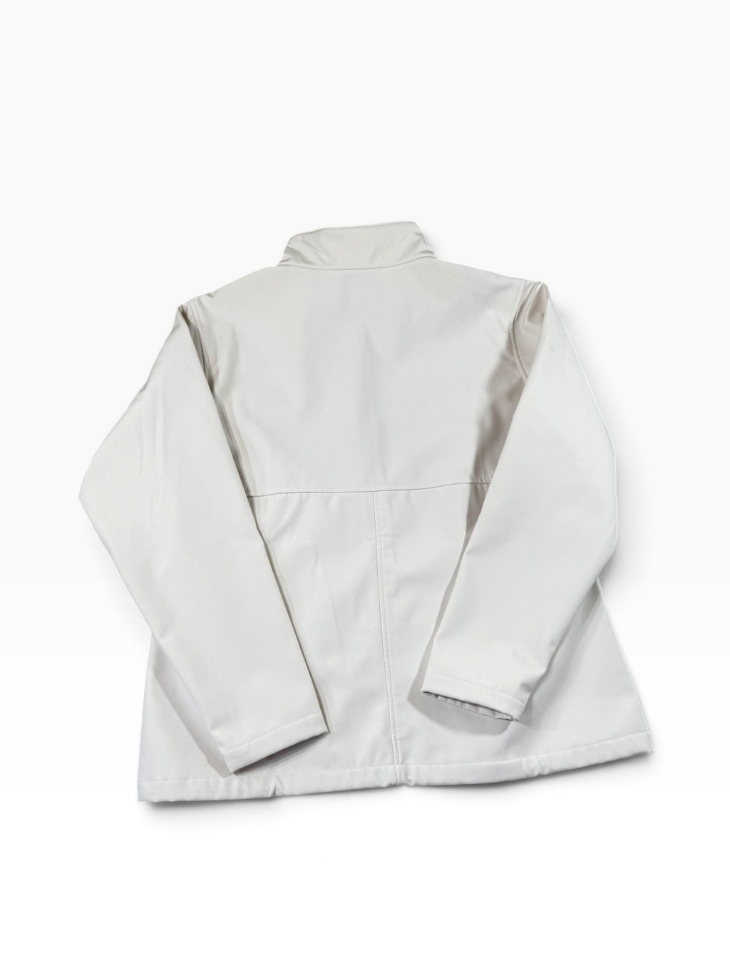 Columbia Ivory Fleece Lined Softshell Jacket XXL - Pre-owned