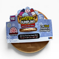 Crazy Fun Original Viral Mystery Dumpling Peppermint Swirl Edition -RMS
