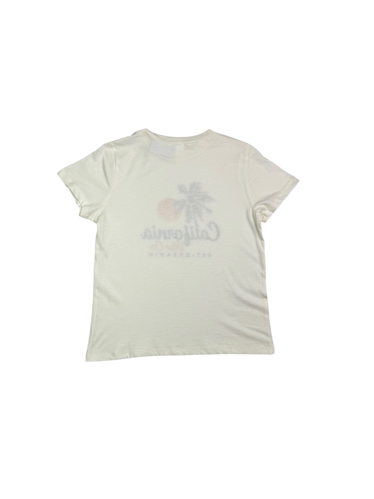 California Vibe On 24/7 Dreamin' Graphic Kids T-Shirt - Medium