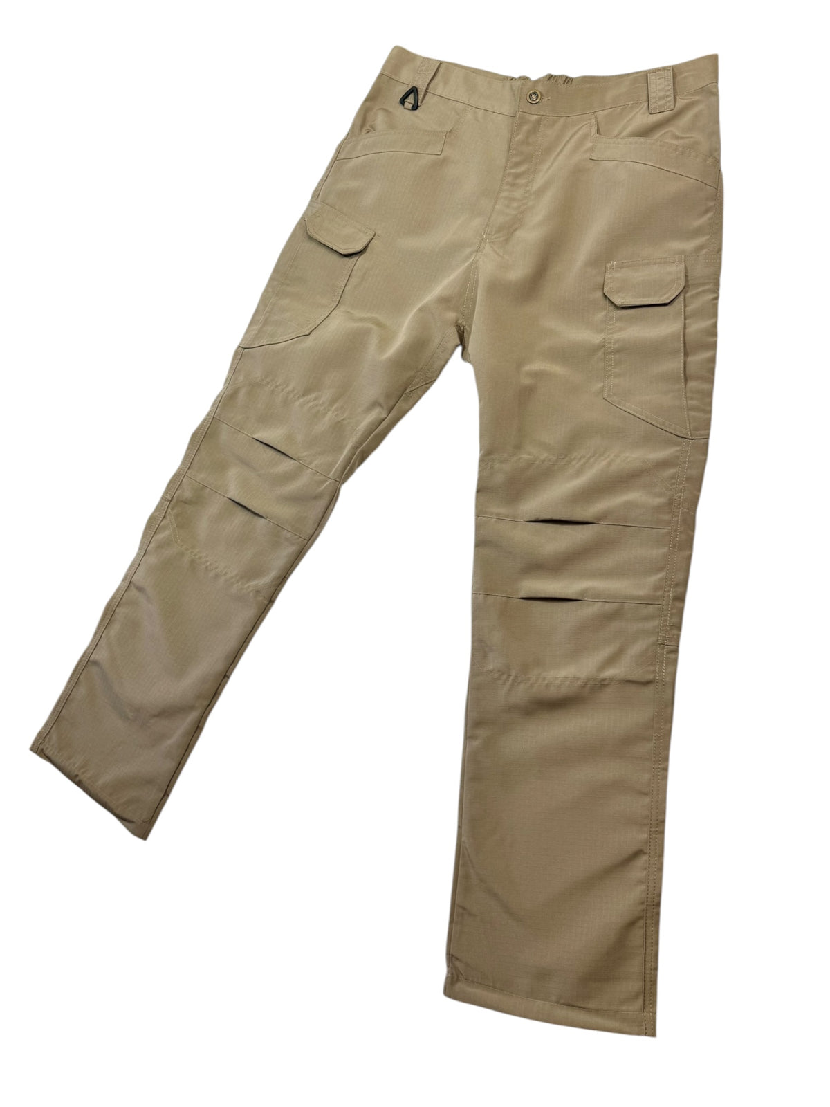 Men's Tactical Series Cargo Pants Khaki XL
