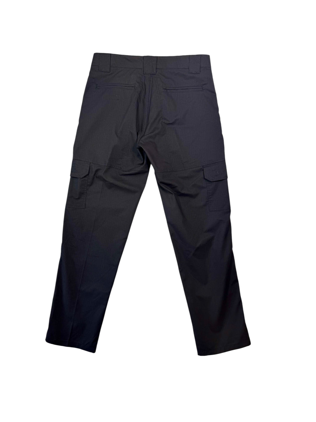 Rothco Tactical Duty Men's Pants - Black Size 34 - Rip-Stop Cargo Utility Pants