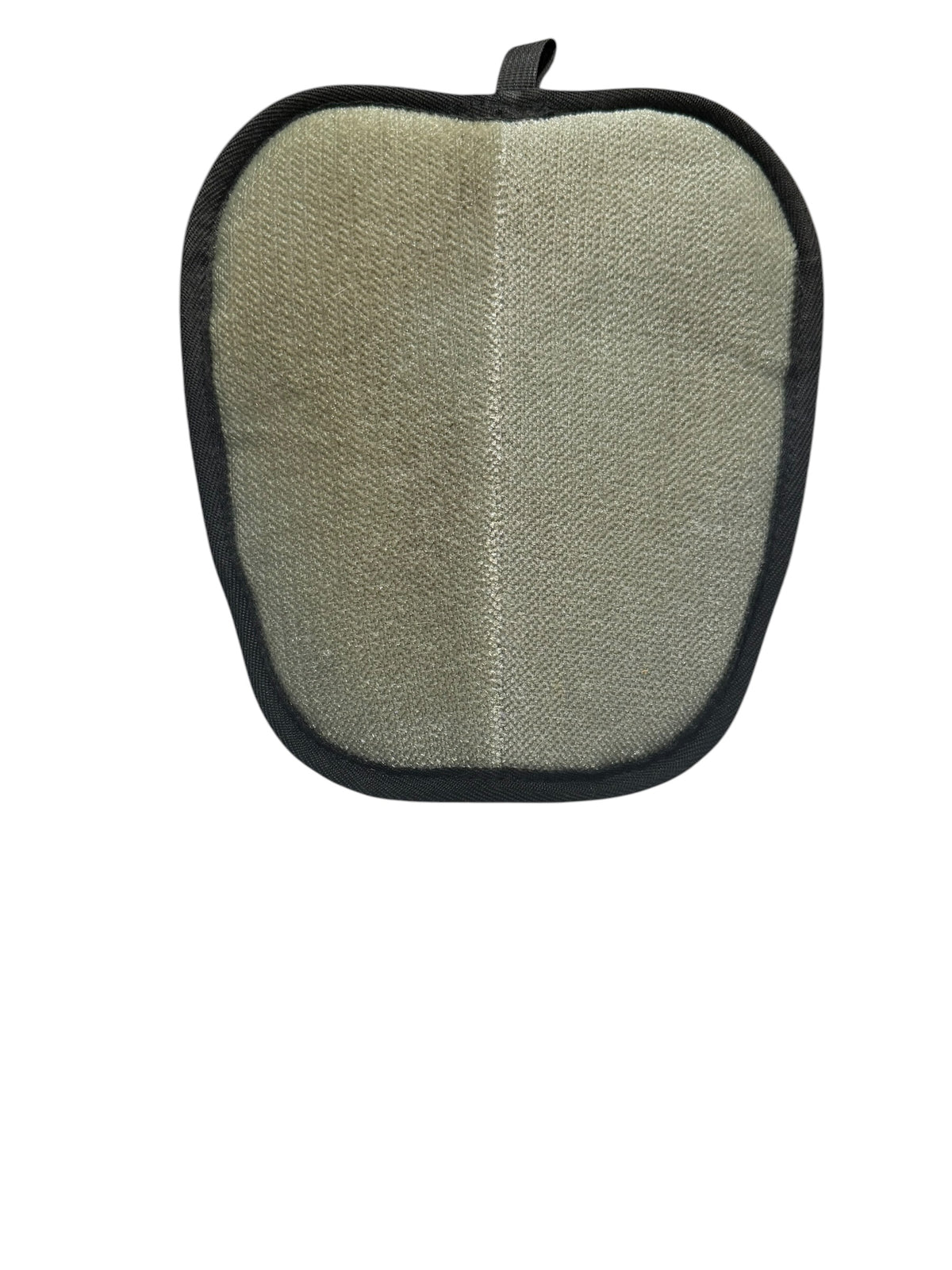 Sankell Pet Hair Remover Grooming Glove – Yellow & Black