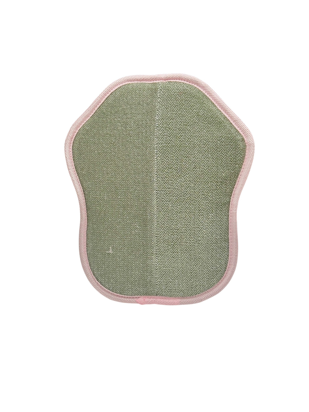 Pet Hair Remover Grooming Glove – Pink