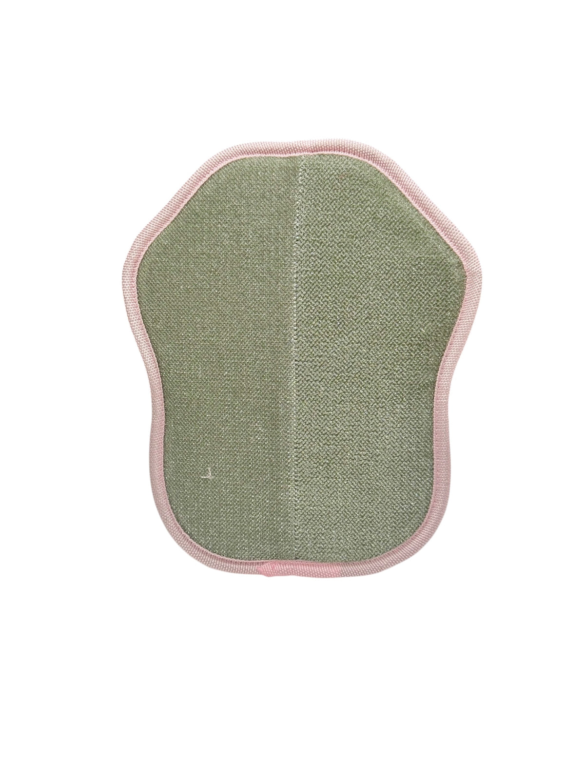 Pet Hair Remover Grooming Glove – Pink