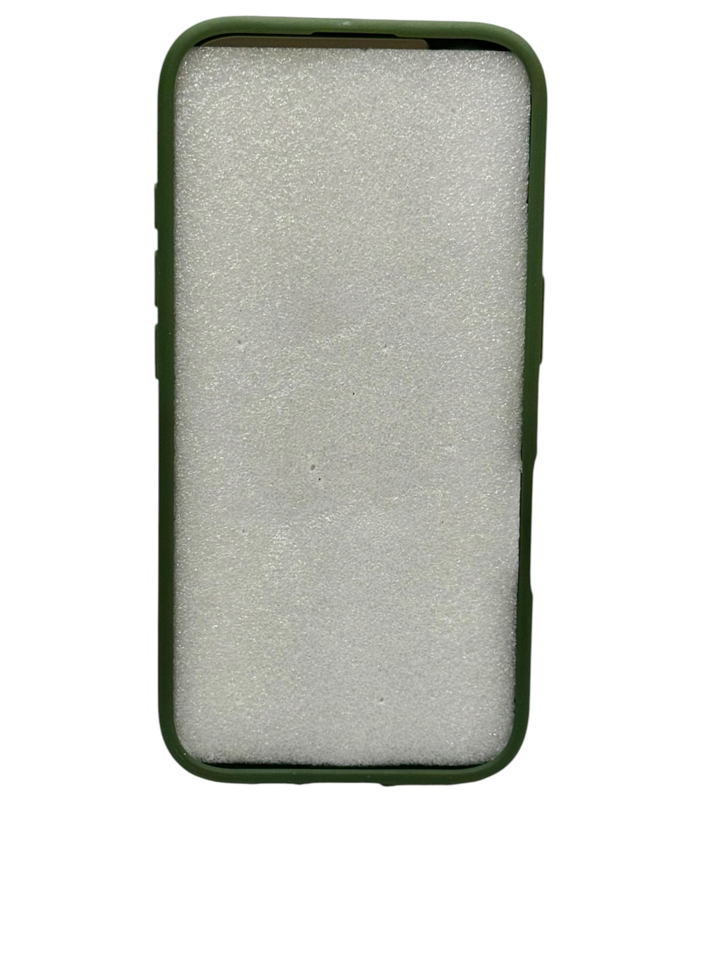 SUPFINE Magnetic Phone Case for iPhone 16 – Green