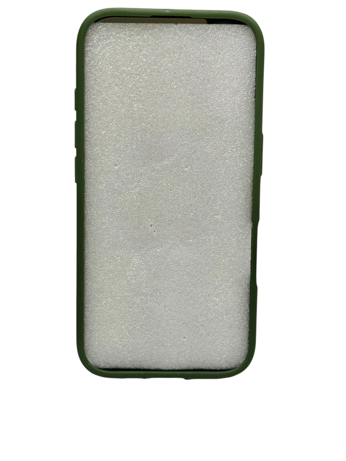 SUPFINE Magnetic Phone Case for iPhone 16 – Green