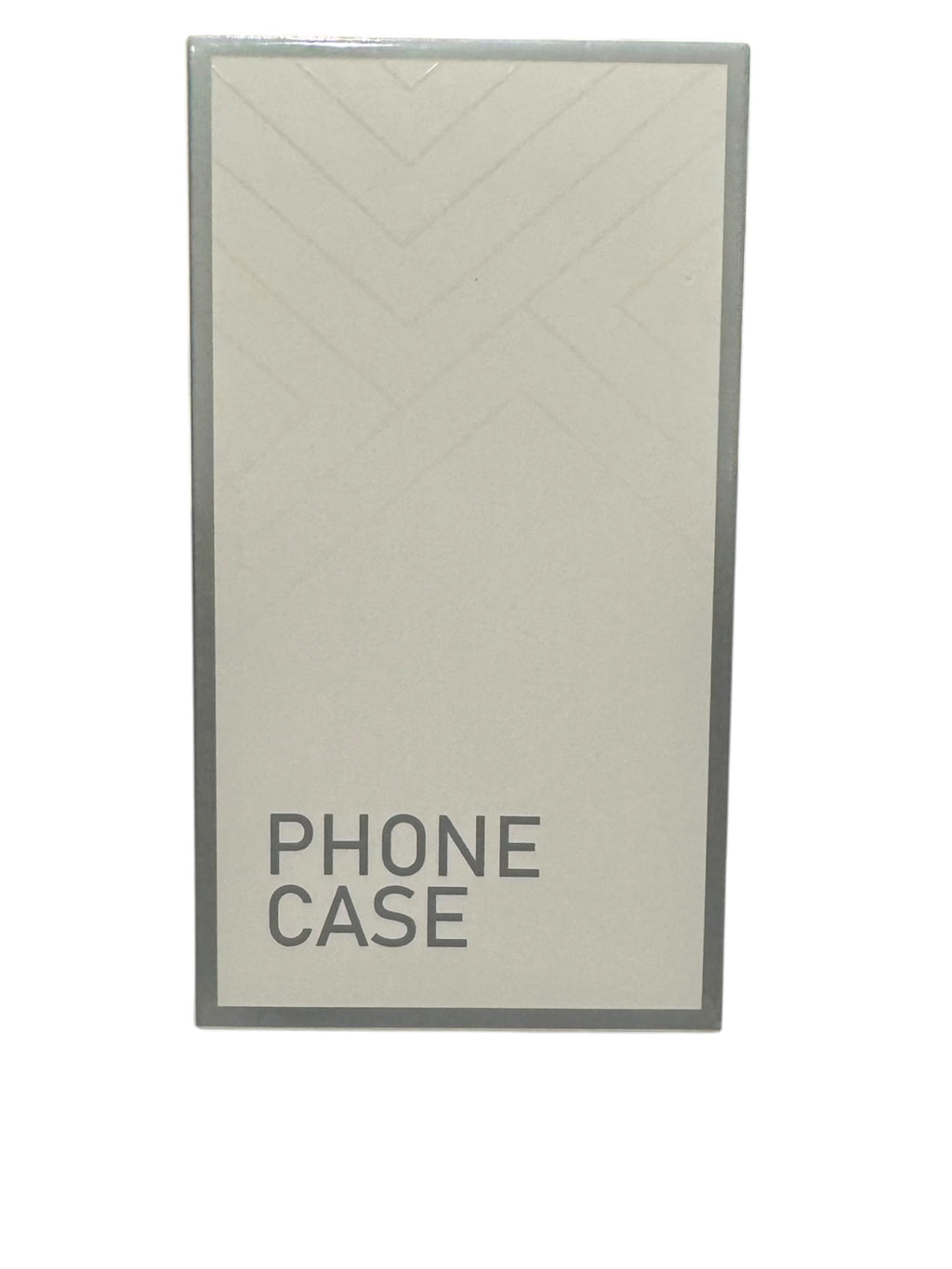 SPIDERCASE for iPhone 15 includes a screen protector - Black