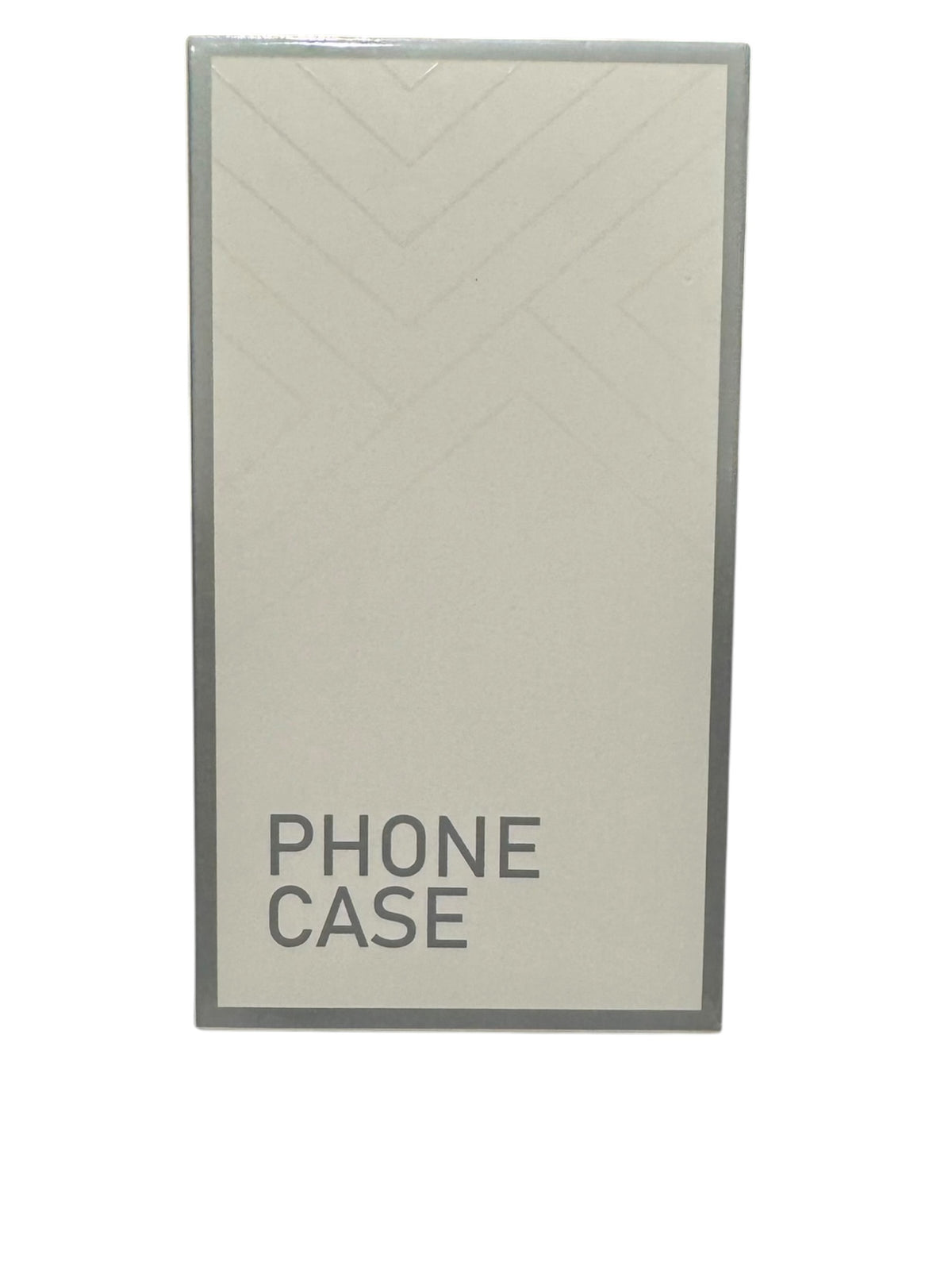 SPIDERCASE for iPhone 15 includes a screen protector - Black