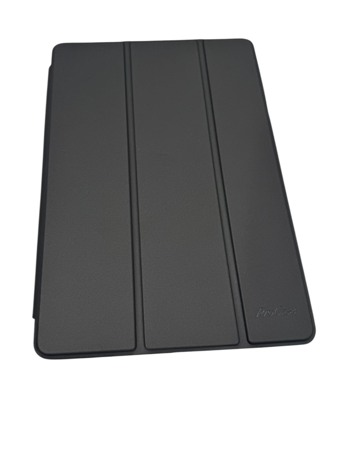 ProCase Slim Folio Tablet Case – Black