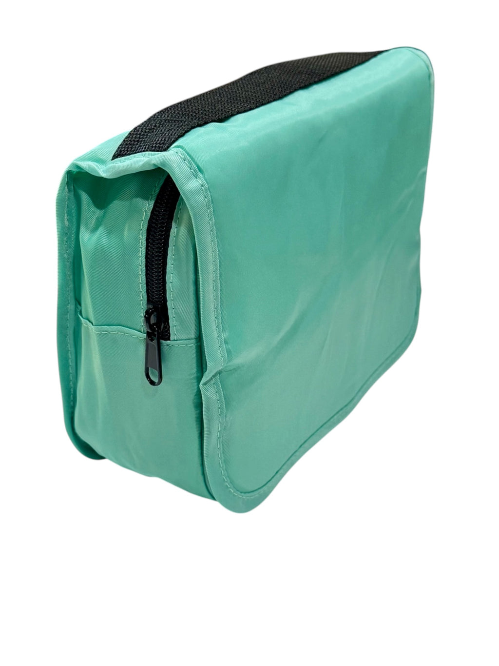 8-Piece Travel Packing Cubes Set - Turquoise