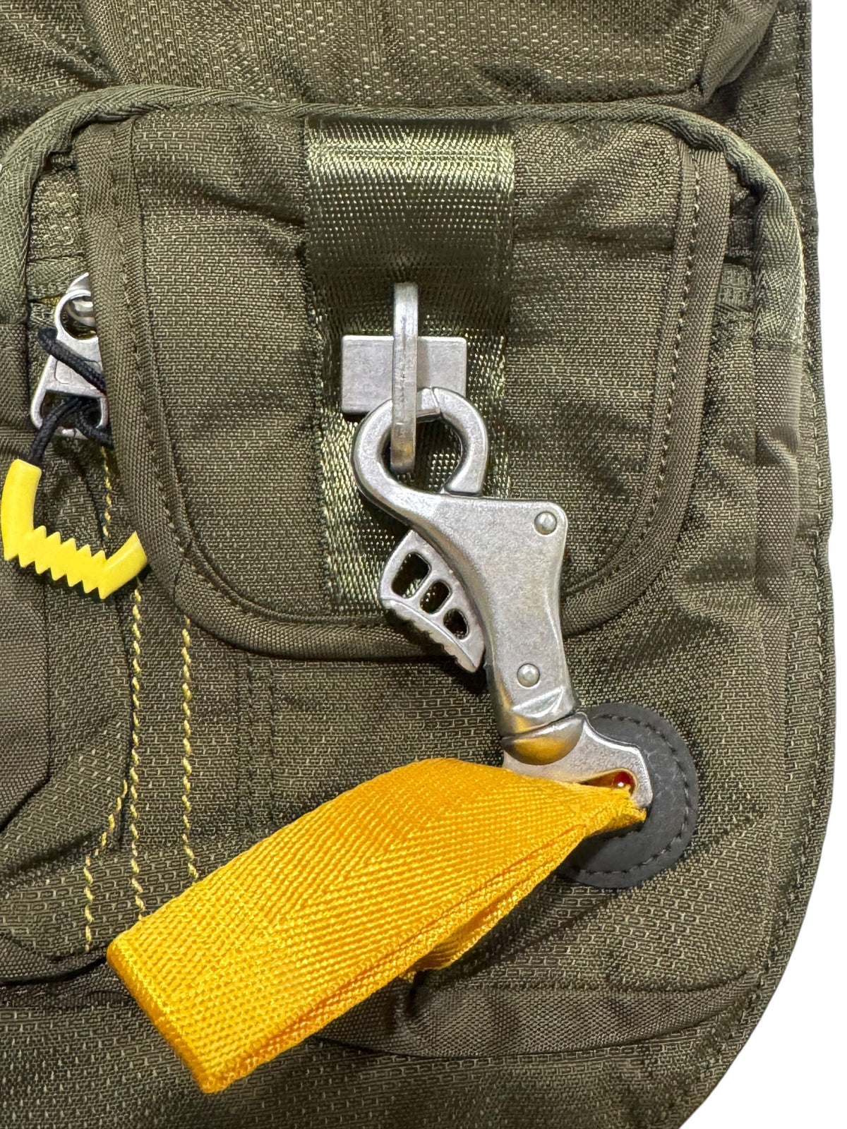 KW62 Tactical Sling Crossbody Bag