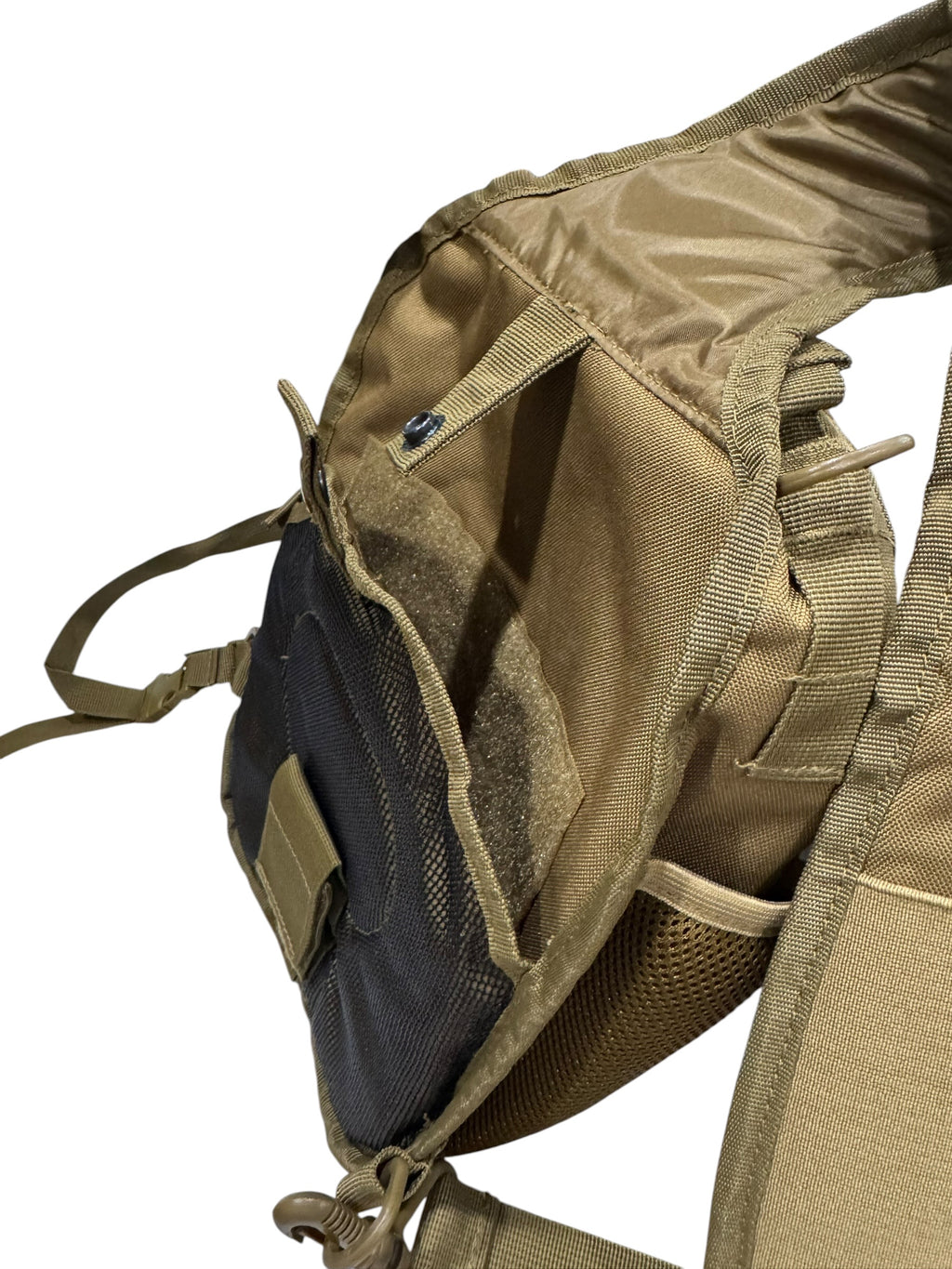 Rothco Compact TactiSling Shoulder Bag.