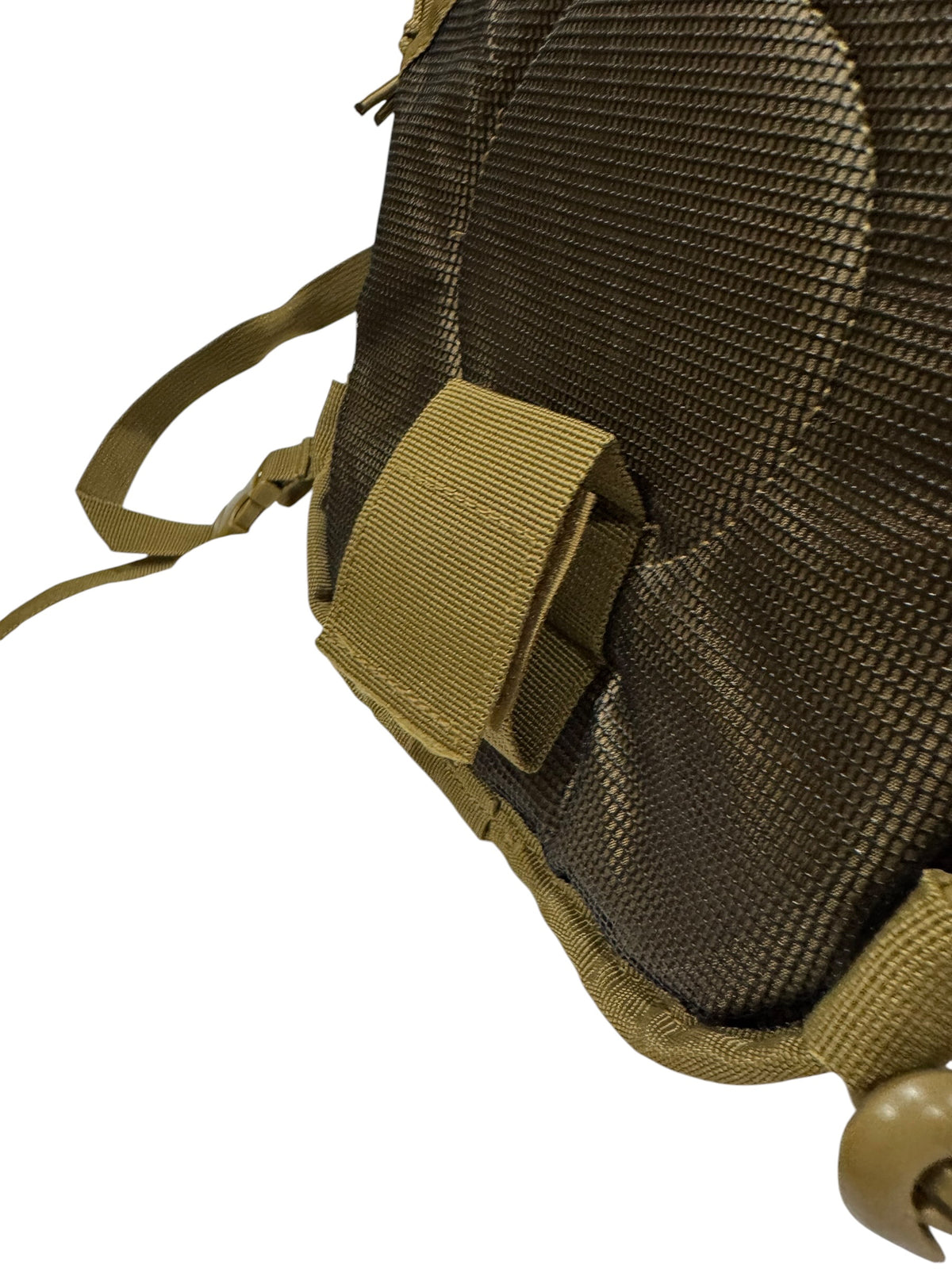 Rothco Compact TactiSling Shoulder Bag.