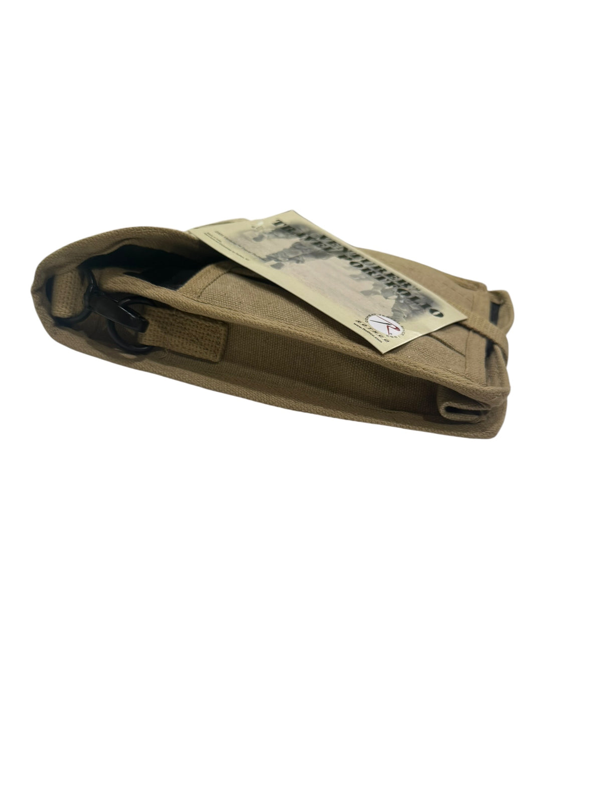 Portafolio de viaje Rothco Venture - Bolsa táctica