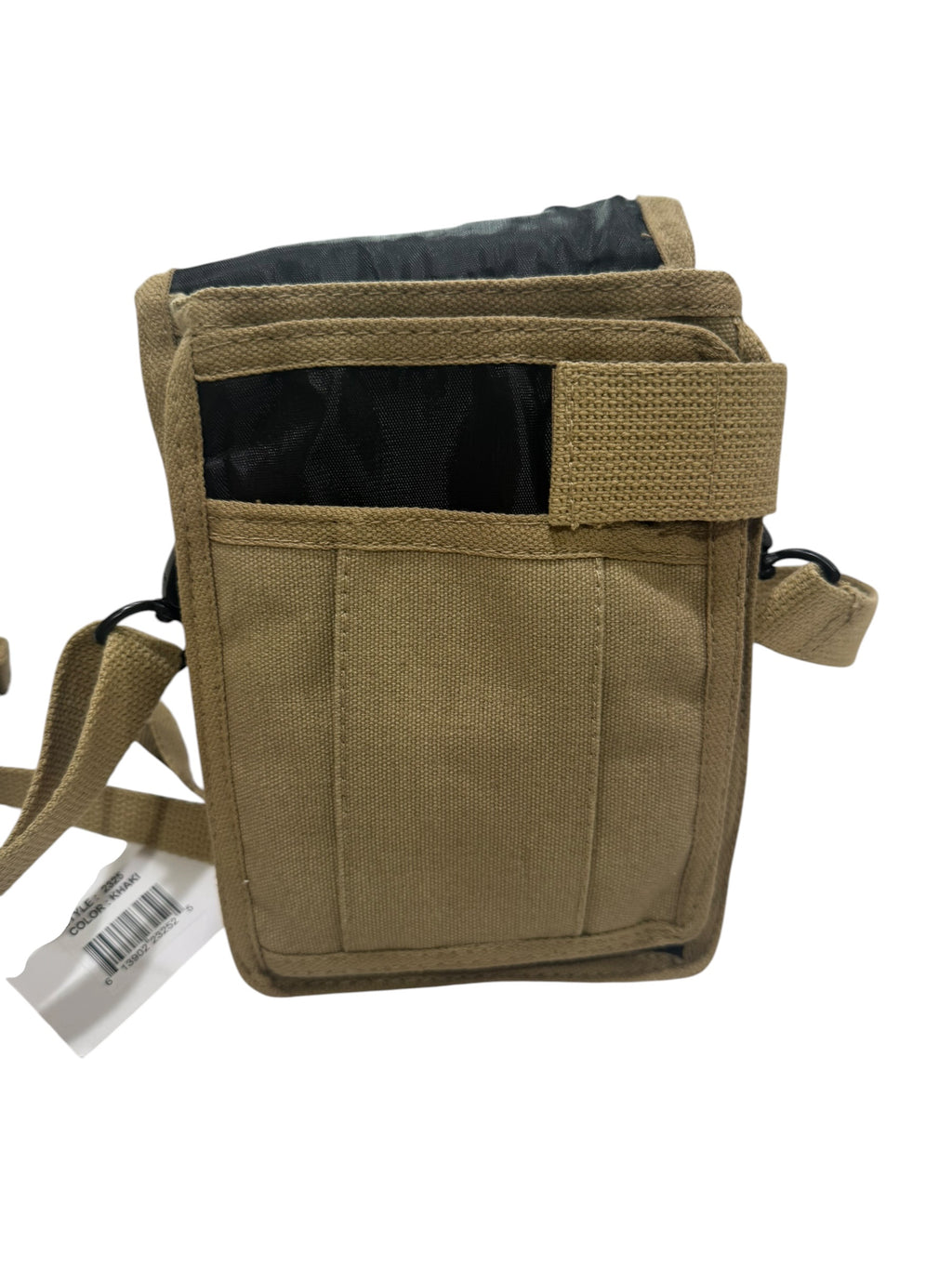 Portafolio de viaje Rothco Venture - Bolsa táctica
