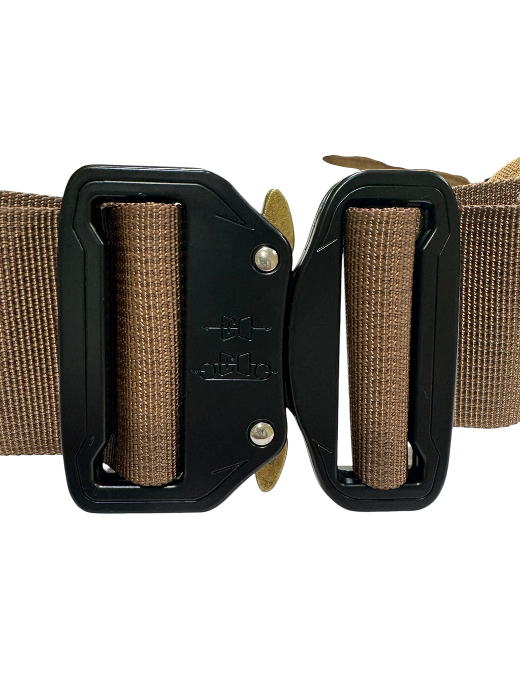 Wolf Tactical MOLLE Battle Belt / War Belt style belt