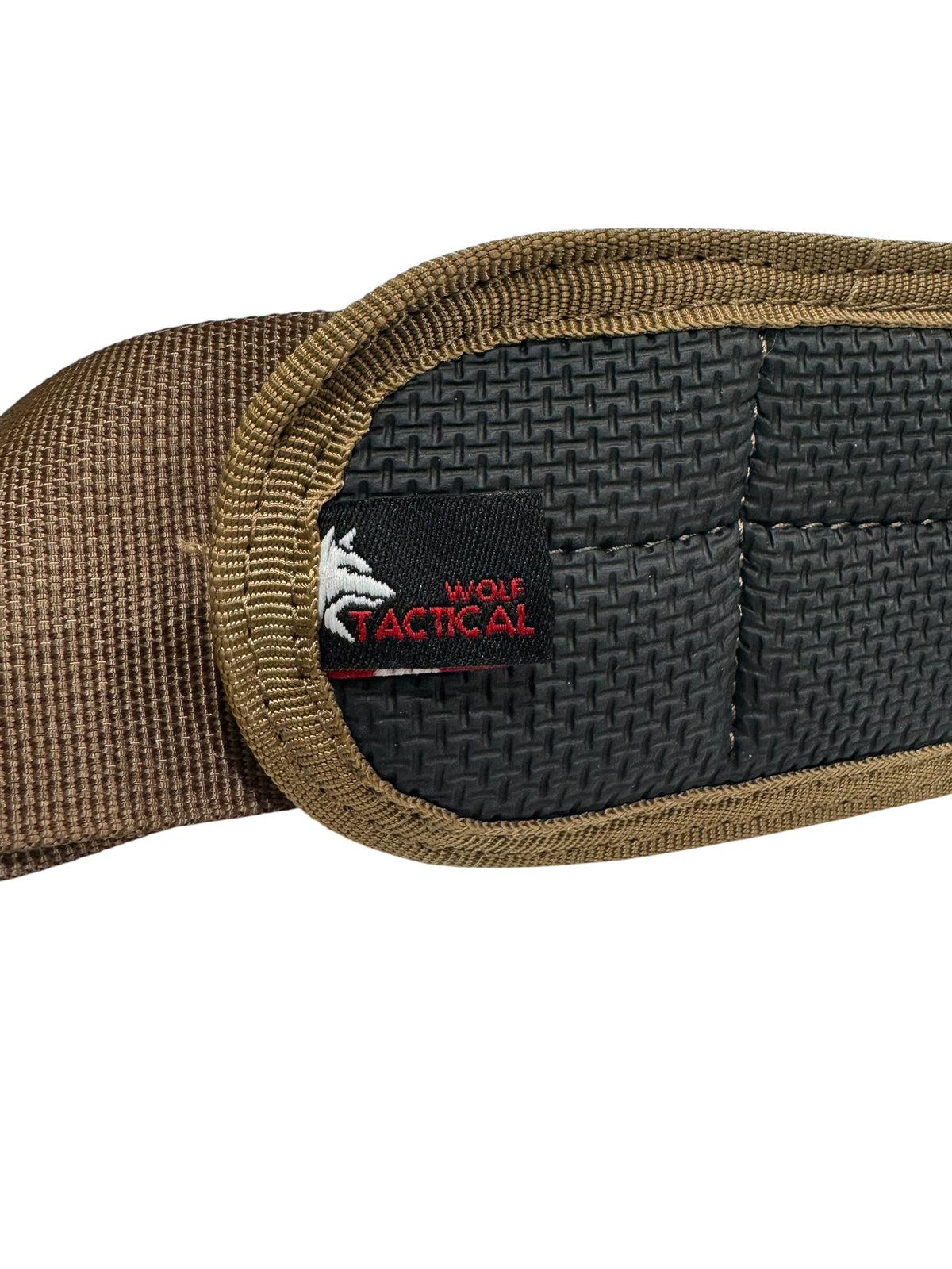 Wolf Tactical MOLLE Battle Belt / War Belt style belt