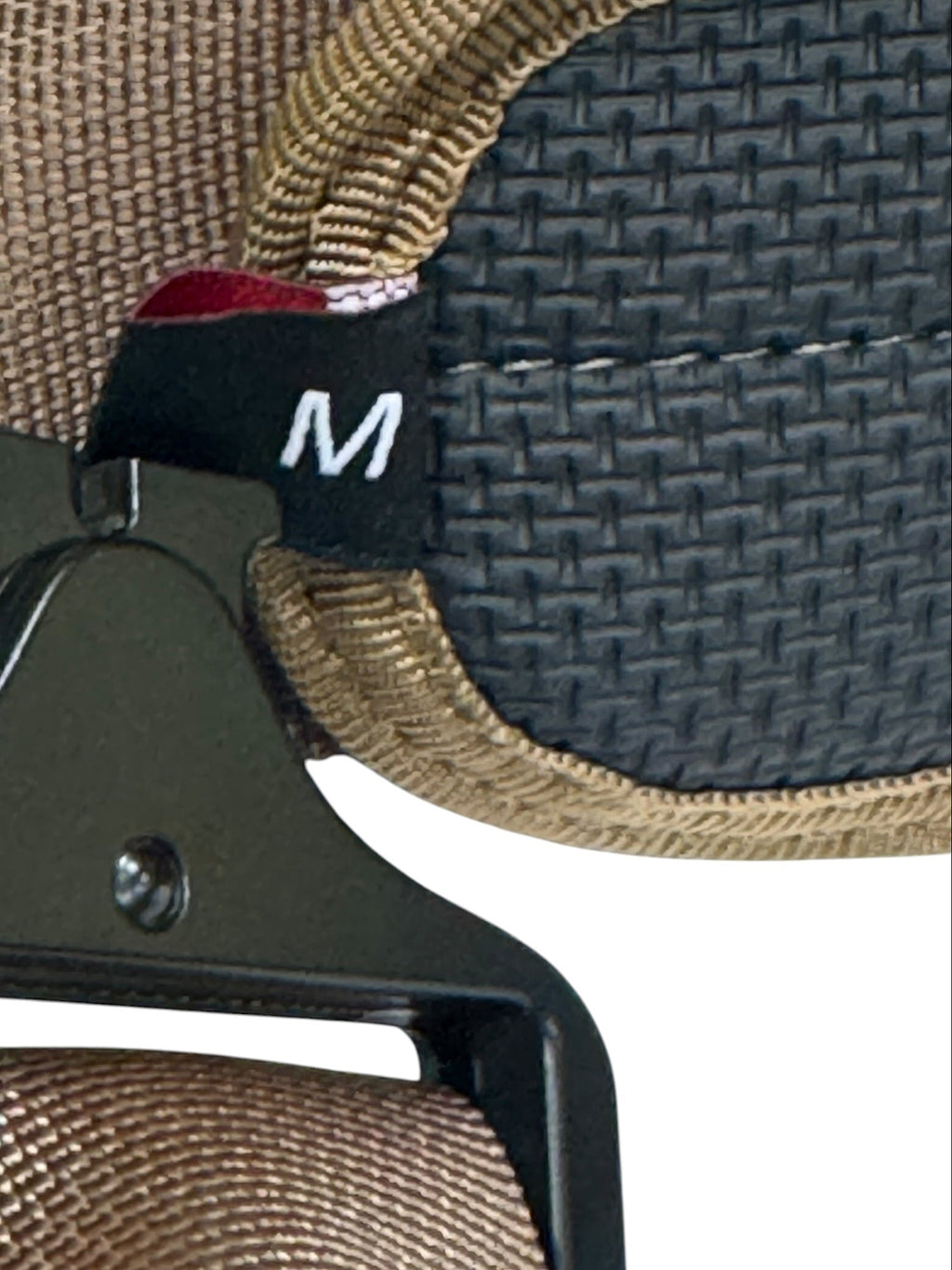 Wolf Tactical MOLLE Battle Belt / War Belt style belt