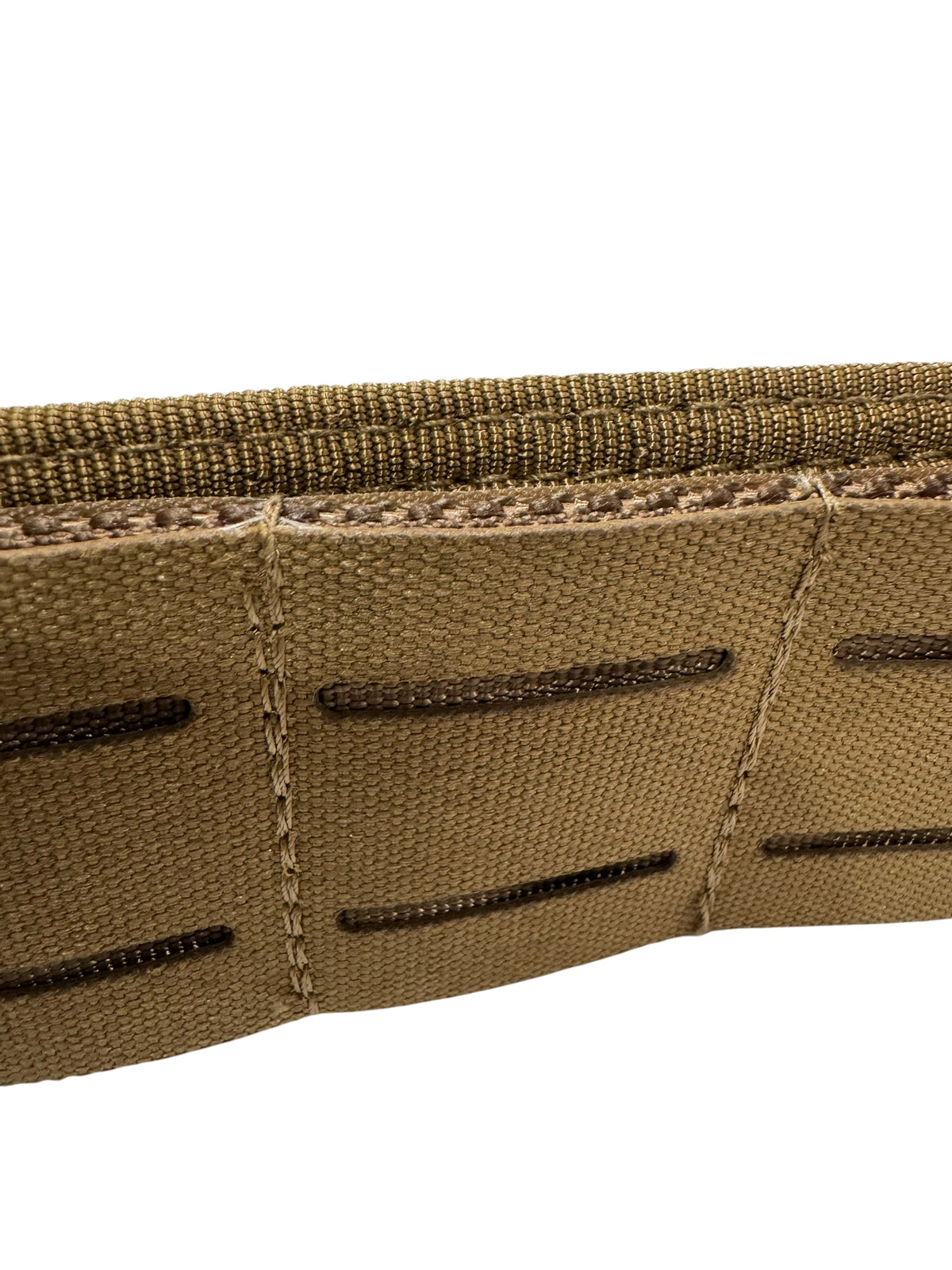 Wolf Tactical MOLLE Battle Belt / War Belt style belt