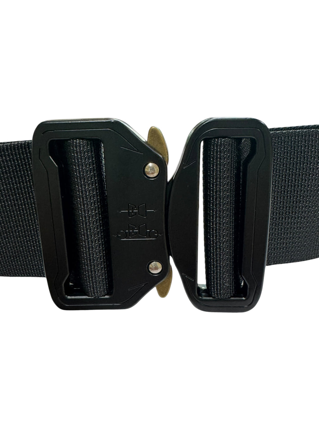 Cinturón de combate táctico MOLLE Wolf / Cinturón estilo War Belt