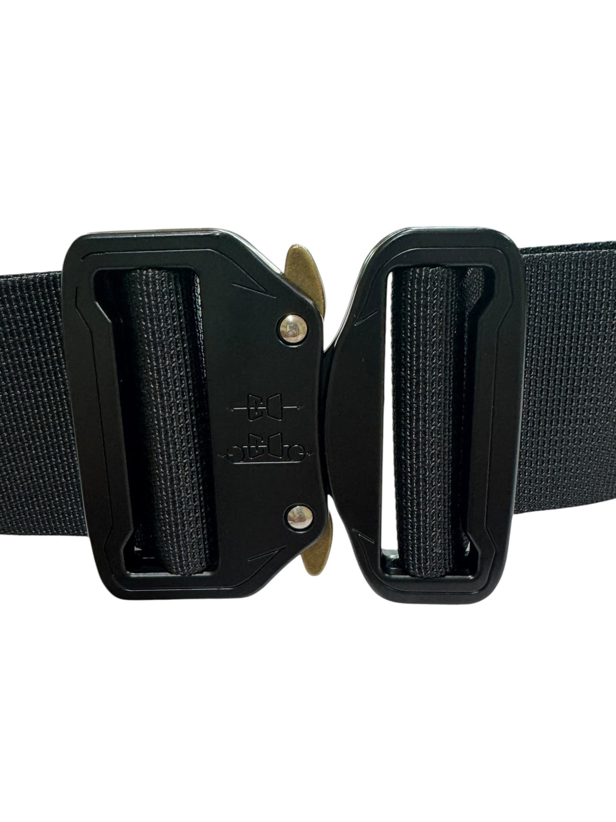 Cinturón de combate táctico MOLLE Wolf / Cinturón estilo War Belt