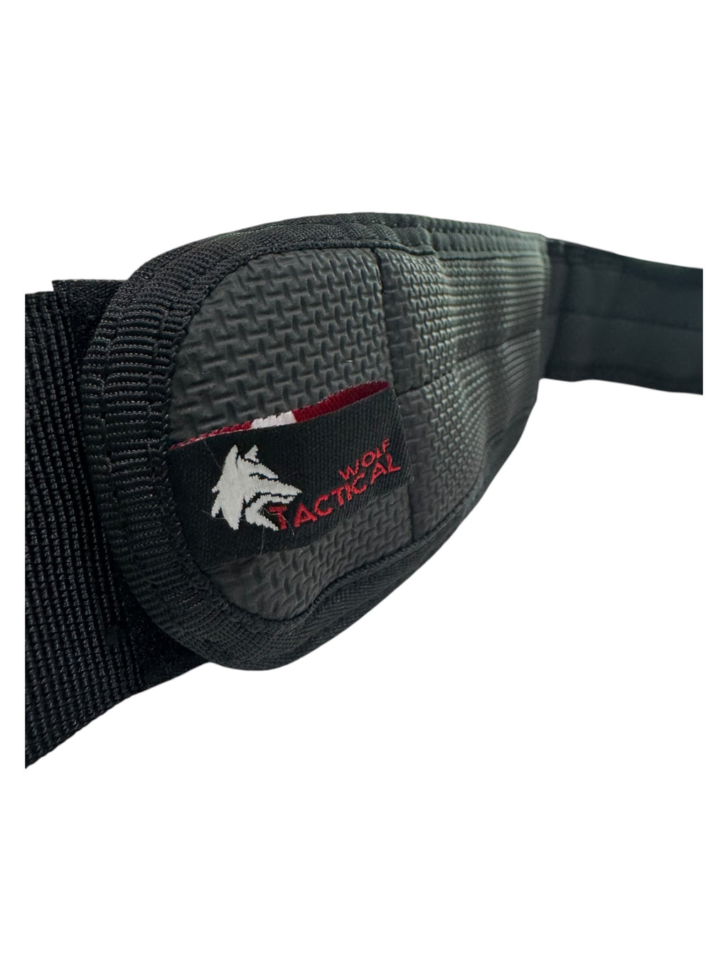 Cinturón de combate táctico MOLLE Wolf / Cinturón estilo War Belt