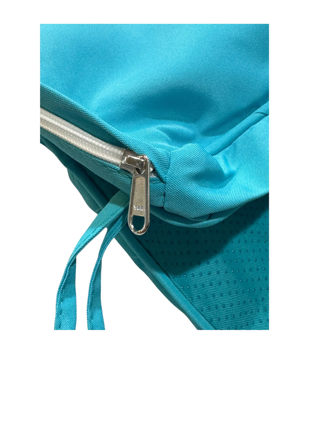 3-Piece Outdoor Patio Cushion Cover Set – Turquoise