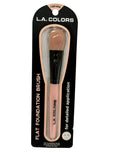 L.A. Colors Flat Foundation Brush
