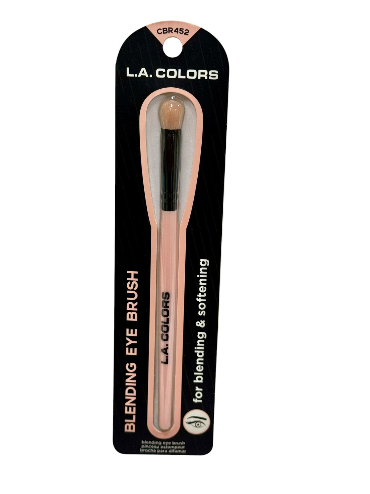 L.A. Colors Blending Eye Blush