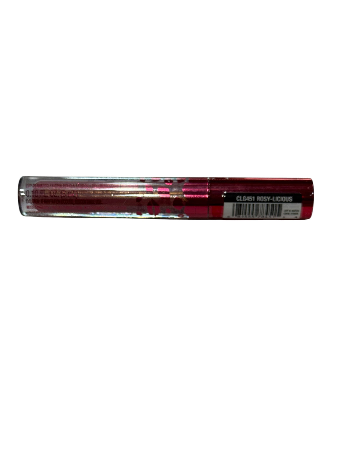 L.A. Colors Lip Plumper - Rosy