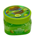 Kiwi Cucumber Body Scrub 13 oz